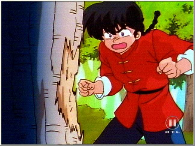 Otaku Gallery  / Anime e Manga / Ranma / Screen Shots / Episodio 33 / 036.jpg